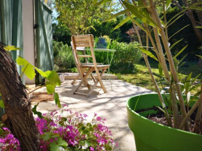 Provence Gîte